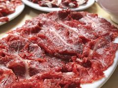 -五洲牛肉美食馆