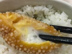 椰子流心球-花溪雨·森林餐厅(石基店)