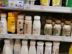 -today便利店(汉街店)