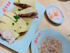-朱鸿兴面馆(镇湖店)