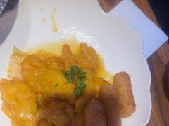 -俭寨大盘鸡·缸子肉·小公鸡·新疆菜(云通店)
