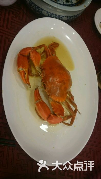 海鲜码头(梅花园商业广场店)-图片-广州美食-大众点评网