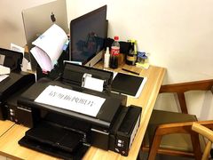 -海马体照相馆(大连罗斯福广场店)