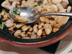 -莆田餐厅PUTIEN(金融街购物中心店)