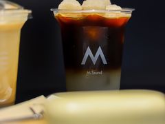 -M Stand(深圳布吉万象汇店)