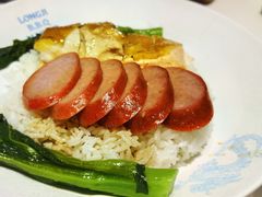 -龙记香港茶餐厅(久光百货店)