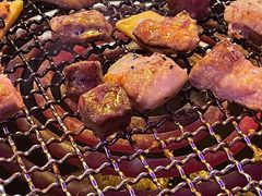 -十三姨正合丰烤肉(营迹路店)