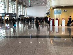 -哈尔滨太平国际机场