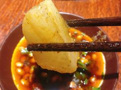 -受气牛肉·耙牛肉火锅(水晶郦城店)