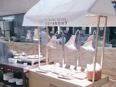 -京香轩·中餐厅(上海中庚聚龙酒店)