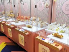 -奈雪的茶(印象城店)