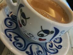 -翠华餐厅(旺角文华商场店)
