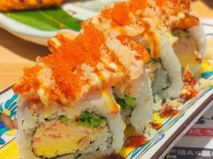 -鲔吞·和牛寿喜烧(闵行区绿瘦酒店)