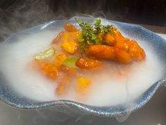 -打酱油·非遗淮扬菜(瘦西湖梅岭店)