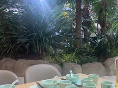 -吕氏疙瘩汤·海鲜新鲁菜(凯德mall新都心店)
