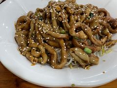 -南记食粥坊·宵夜大排档(莲花总店)