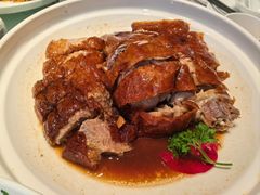 -阿元烧鹅(文明路店)