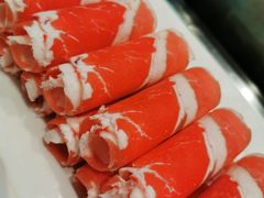 -皇城老妈·大连海鲜火锅(港湾店)