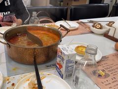 -小茉庐和牛自助火锅(龙湖万达店)