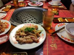 -烤肉食堂(揭阳广百店)