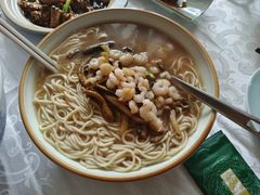 -山外山菜馆(玉泉路店)