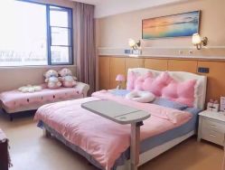 -蜜悦居月子中心(国金中心店)