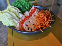 -八珍玉食鸡煲·打边炉(印象城店)