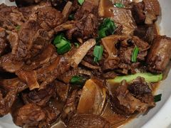 -又见炊烟私房菜(敬亭路店)