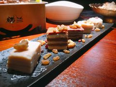 点心大巴扎-楼兰新疆主题餐厅(悠方店)