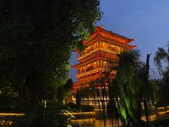 -台儿庄古城