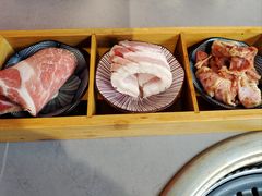 -棒小伙·齐齐哈尔烤肉(龙茗路店)