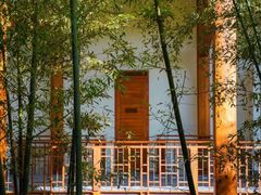 -腾冲和顺柏联酒店