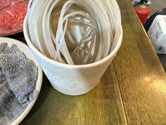 -黄潇洒老火锅(九眼桥宏济巷店)