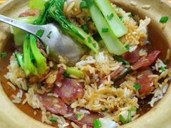 -壹煲口福煲仔饭(中山路店)
