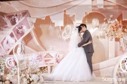 -Sunny喜铺婚礼定制·求婚策划