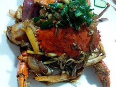-摩登有记·新派泰国菜(银钻广场店)