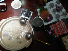 -鼎尊锅物料理(五角场店)