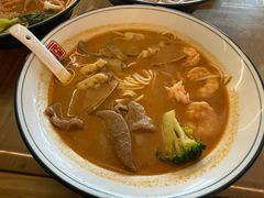 -一峰沙茶面(海峡国际店)