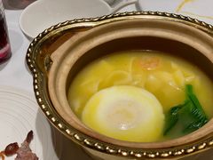 -宝轩渔府·老字号海鲜·正宗津菜(水上店)