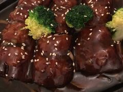 -花舍·新派粤菜·西餐·下午茶(亚运村·鸟巢店)