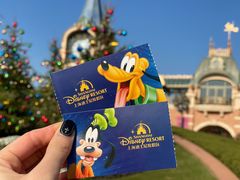 -上海迪士尼度假区