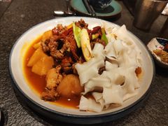 -丝路金桃·新疆菜(徐汇店)