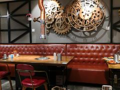 -·缸桶屋·韩式牛肋条自助烤肉(西湖D11店)