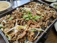 -清真永恒华威肉饼(潘家园店)