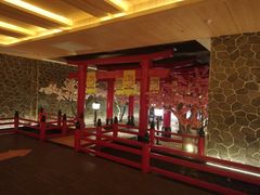 -蓝鲸湾汤泉(包河店)