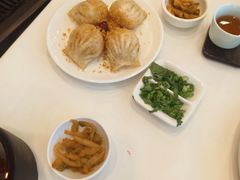 -金河半岛园林酒家(金融城店)