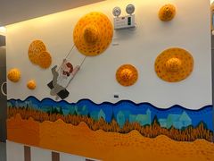 -贝美蓝天幼儿园(河东直沽园)