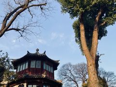 -拙政园