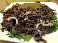 振生清真大排档(永安道总店)-振生清真饭店(永安道店)
