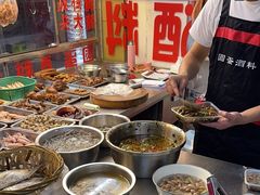 -圆蛋酒料•生腌(开元路店)
